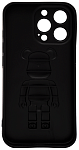 Чехол для iPhone 13 Pro Max мишка Coca Cola Красный 250_100_136055