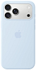 Чехол для iPhone 17/18 Pro Max Silicone Case with MagSafe – Crisp Blue 100_100_861065