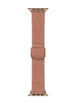 Ремешок Uniq Aspen для Apple Watch 45/44/42 мм - Pink 250_100_644366