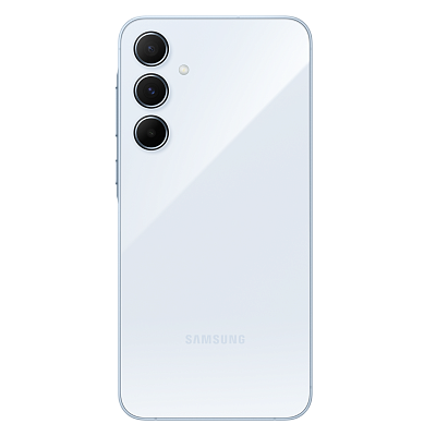 Смартфон Samsung Galaxy A55 5G 12/256GB Icy Blue 400_400_818450