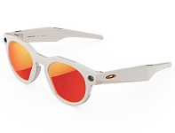 Умные очки Oakley HSTN - Warm Grey/Prizm Ruby - Size M (S51) 00W8002 250_100_884926