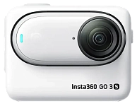 Экшн-камера Insta360 GO 3S 64GB White 250_100_765517