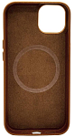 Чехол для iPhone 14 Pro Max DD Naples Series Коричневый 250_100_133399