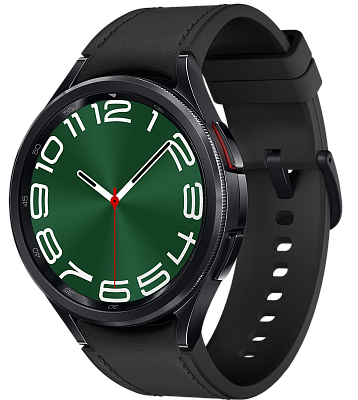 Часы Samsung Galaxy Watch 6 Classic 47mm Black 400_400_641219