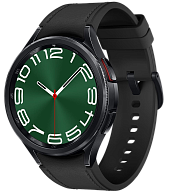 Часы Samsung Galaxy Watch 6 Classic 47mm Black 500_191_641225