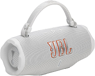 Портативная колонка JBL Charge 6 White 250_100_756401
