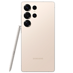 Смартфон Samsung Galaxy S25 Ultra 12/256GB Titanium Pink Gold (S938B) 250_100_481782