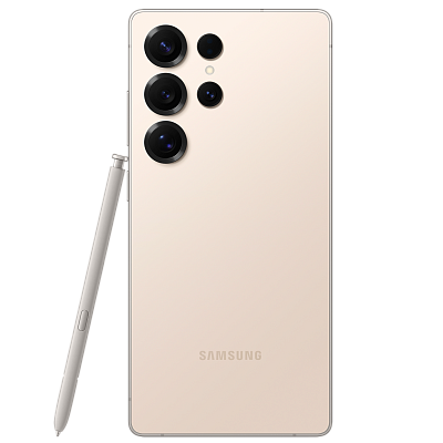 Смартфон Samsung Galaxy S25 Ultra 12/512GB Titanium Pink Gold (S938B) 400_400_479580