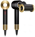 Фен Dyson Supersonic HD15 Gift Edition - Onyx/Gold 250_100_766766