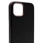 Чехол для iPhone 14 DD Naples Series Черный 250_100_131757