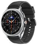 Часы Samsung Galaxy Watch 8 Classic 46mm Black 250_100_641317