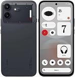 Смартфон Nothing Phone (4b) 8/128GB Black 250_100_843641