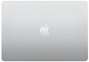 Ноутбук Apple MacBook Air 15" M3 16GB 256GB SSD Silver (MC9E4) 100_100_627737