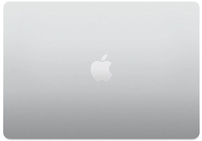 Ноутбук Apple MacBook Air 15" M3 16GB 256GB SSD Silver (MC9E4) 400_400_627737