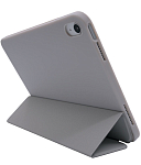 Чехол-книжка для iPad 10 3 загиба без рамки Серый 250_100_125373