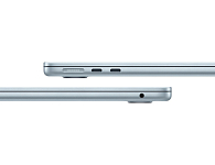 Ноутбук Apple MacBook Air 13" M4 24GB 512GB SSD Sky Blue (MC6V4) 250_100_459515
