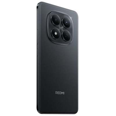 Смартфон Redmi Note 15 Pro 12/256GB Black 400_400_714830