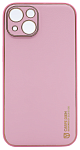 Чехол DD Yolo Series для iPhone 14 Plus Розовый 250_100_135311