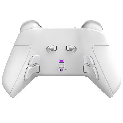 Геймпад PDP Victrix Pro BFG Wireless Controller - White 400_400_626314