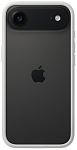 Бампер Apple iPhone Air Bumper Case - Light Gray 250_100_762979