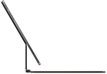 Чехол-клавиатура Apple iPad Air 13 Magic Keyboard - Black (MGYY4) 250_100_771744