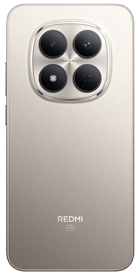 Смартфон Redmi Note 15 Pro 5G 8/256GB Titanium Color 400_400_717541