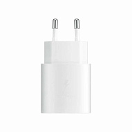 Адаптер питания Samsung 25W Type C - White 500_191_333281