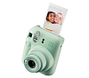 Фотоаппарат моментальной печати Fujifilm Instax Mini 12 Mint Green 100_100_639784