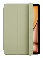 Чехол-книжка для iPad Air 13 M2 Smart Folio - Sage 500_191_746731