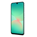Смартфон Samsung Galaxy A26 5G 8/128 Awesome Mint (A266B) 250_100_687735