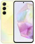 Смартфон Samsung Galaxy A35 5G 8/128GB Lemon 250_100_637378