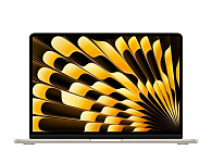 Ноутбук Apple MacBook Air 13" M4 24GB 512GB SSD Starlight (MC6A4) 250_100_459520