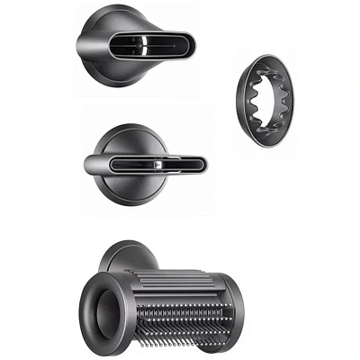 Фен Dyson Supersonic HD15 - Nickel/Copper 400_400_639655