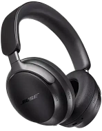 Беспроводные наушники Bose QuietСomfort Ultra Headphones Black 500_191_188267