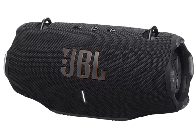 Портативная колонка JBL Xtreme 4 Black