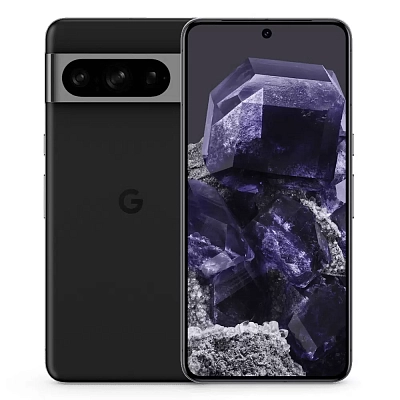 Смартфон Google Pixel 8 Pro 12/512GB Obsidian (CA)