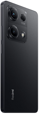 Смартфон Redmi Note 14S 8/256GB Midnight Black 400_400_793148