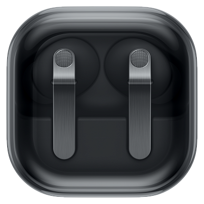 Наушники Samsung Galaxy Buds 4 Pro Black 400_400_703940