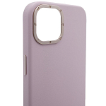 Чехол для iPhone 14 DD Grit Розовый 250_100_135284