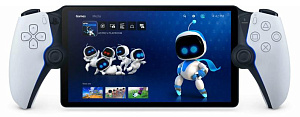 Sony PlayStation Portal для консоли PS5 White