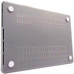 Чехол DDC Matte Case на MacBook Pro 14.2 Белый 250_100_130893