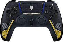 Геймпад Sony DualSense PS5 Limited Edition - Helldivers 2 250_100_626392