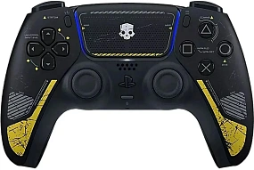 Геймпад Sony DualSense PS5 Limited Edition - Helldivers 2 500_191_626399