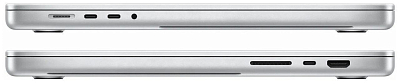 Ноутбук Apple MacBook Pro 14" M1 16GB 1TB SSD Silver (MKGT3) 400_400_459676