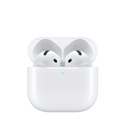 Наушники Apple AirPods 4