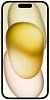 Смартфон Apple iPhone 15 512GB nano-Sim Yellow