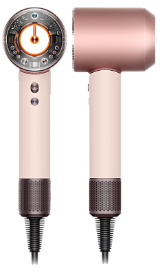 Фен Dyson Supersonic Nural HD16 - Ceramic Pink 400_400_842379