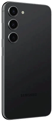 Смартфон Samsung Galaxy S23 8/256GB Black (S911B) 400_400_637995