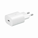 Адаптер питания Samsung 25W Type C - White 250_100_625881