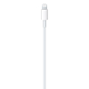 Кабель для Apple USB-C/Lightning (2м)